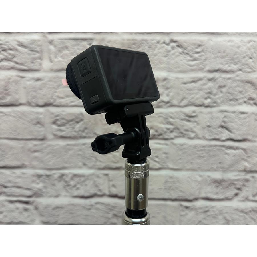 ポールカメラ・点検カメラ【高さ7.5mモデル】 |  | 01