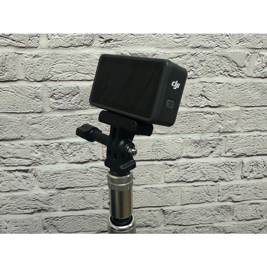 ポールカメラ・点検カメラ【高さ7.5mモデル】 |  | 02