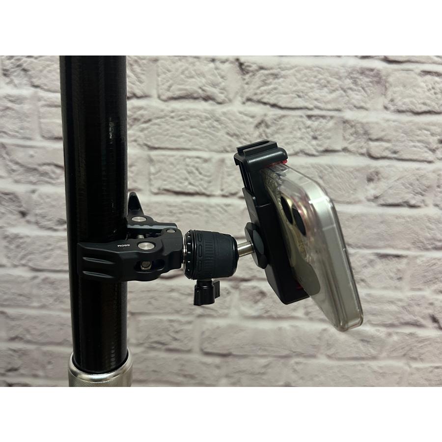 ポールカメラ・点検カメラ【高さ7.5mモデル】 |  | 06