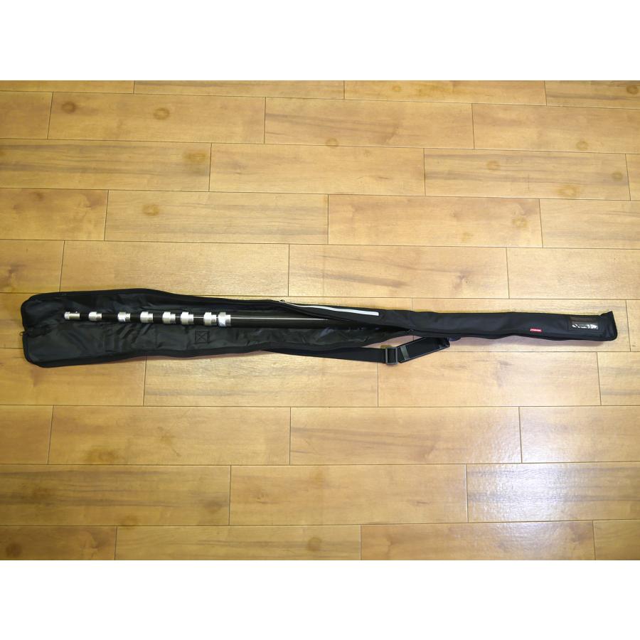 ポールカメラ・点検カメラ【高さ7.5mモデル】 |  | 09