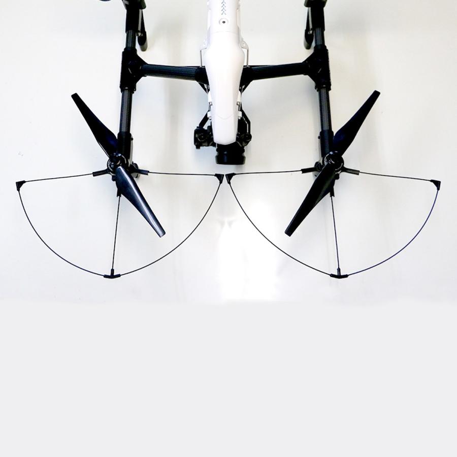 DJI Inspire1(v2)専用プロペラガード |  | 02