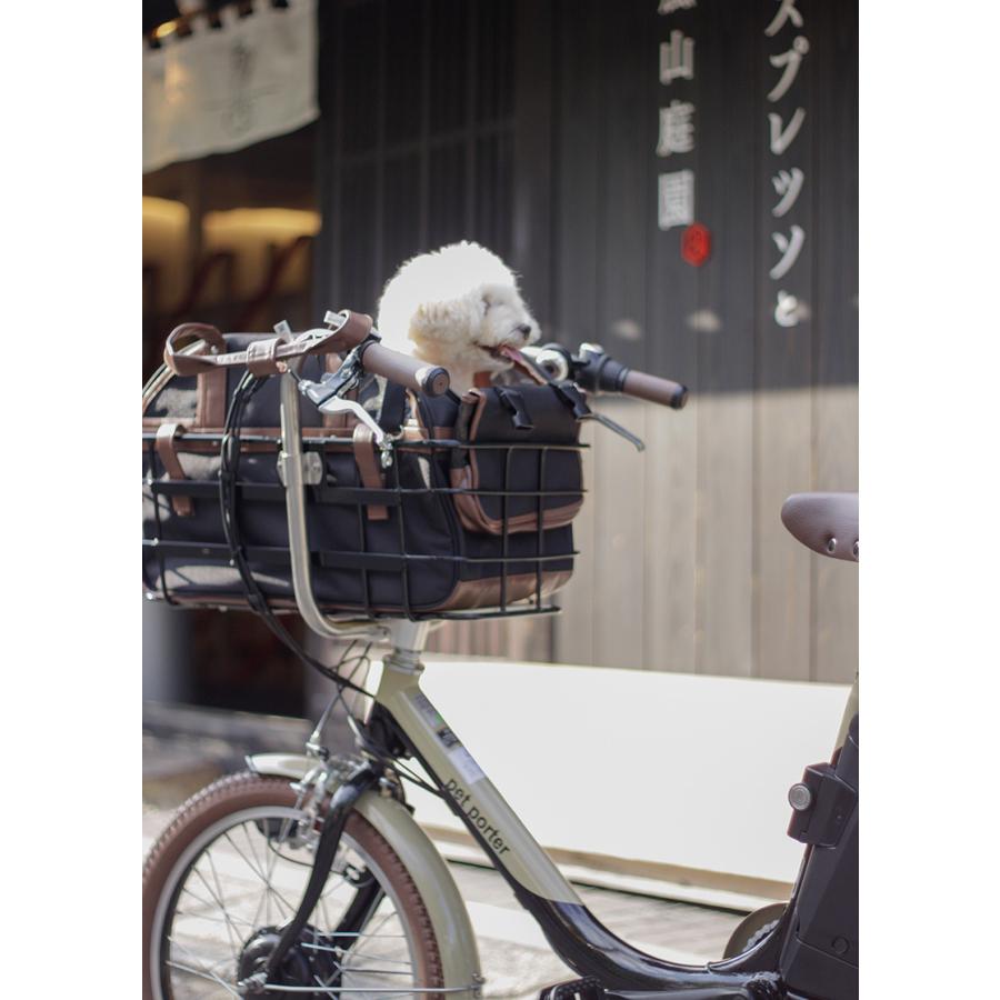 マルイシペットポーター用キャリーバッグ 丸石サイクル