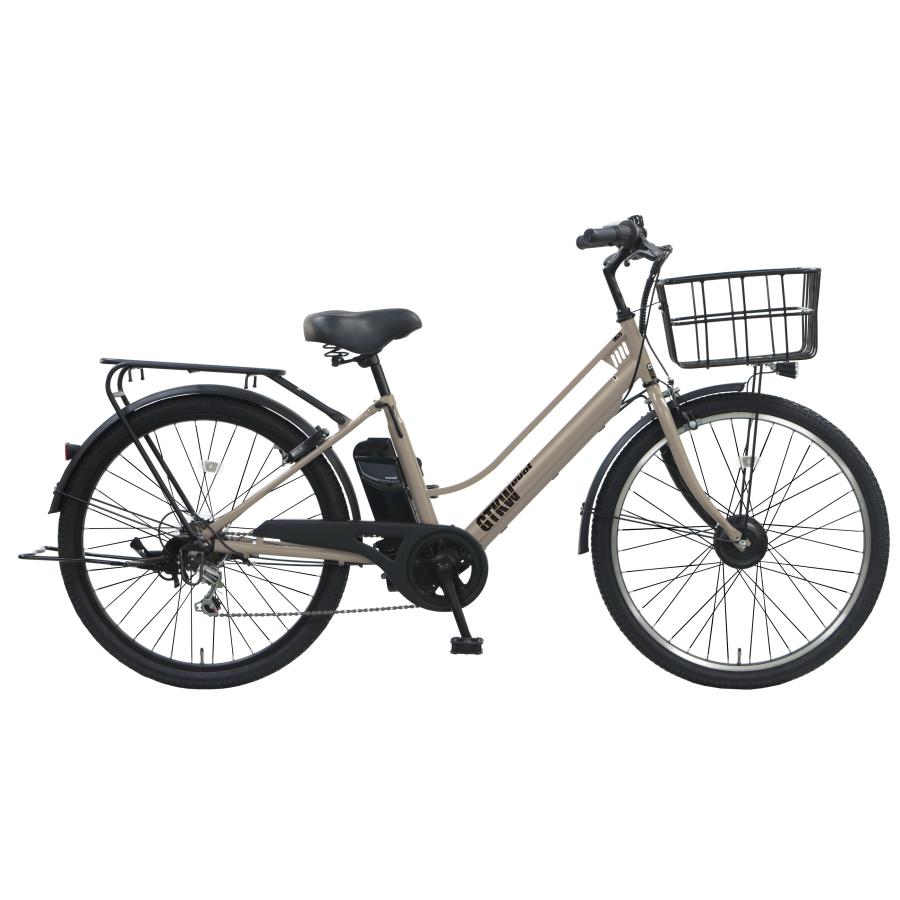 ‼️送料設置無料‼️ EJ698番 電動自転車 EZ 最大7000円クーポン配布中 4000円オフ(予告なく終了) EZ(イーゼット