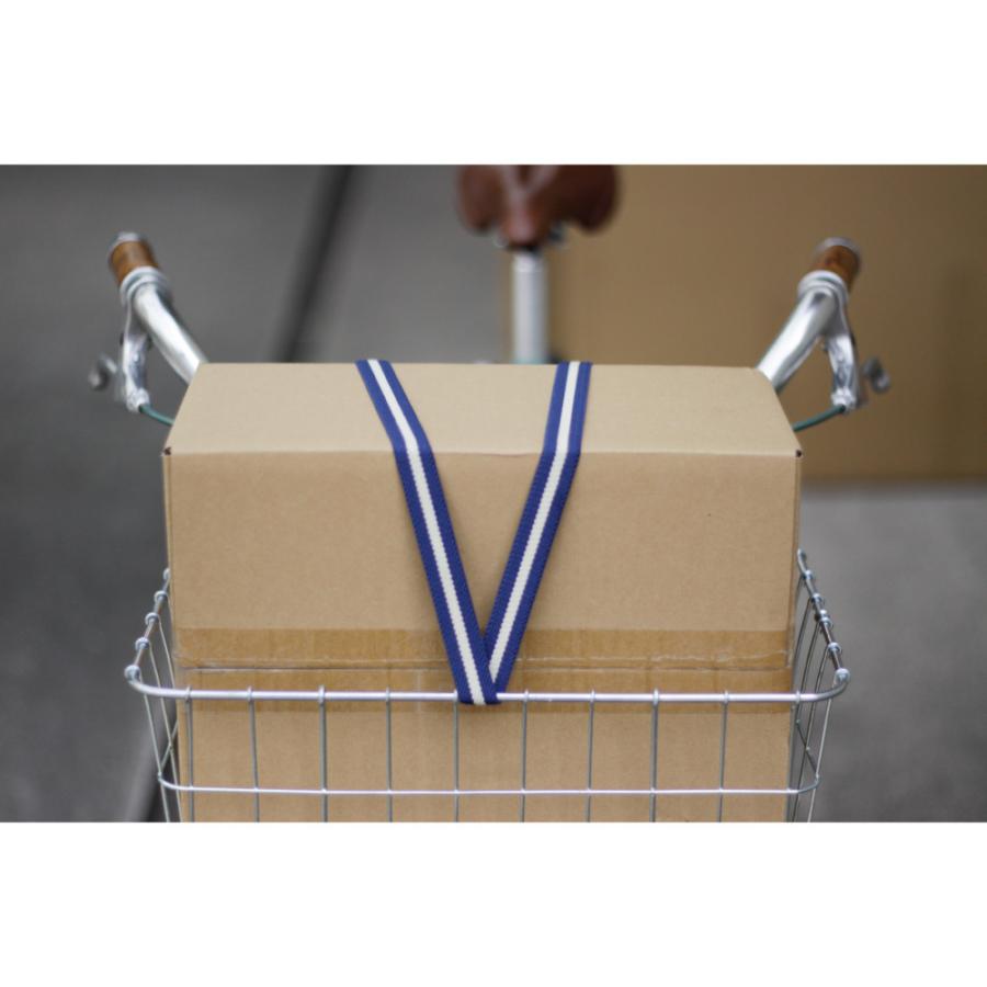 ＊1営業日発送＊/ゆうパケットポスト投函/ ゴムストラップ 4本セット Flapi フラッピ アサヒサイクル 荷物バンド 荷物 荷台 ベルト ゴムロープ op | ブランド登録なし | 09