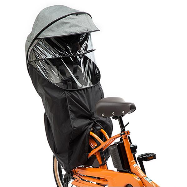 ＊1営業日発送＊ セットは2000円お得！NCD501S 後シート＆NAR181 レインカバー 2点セット 純正 op | Panasonic | 08