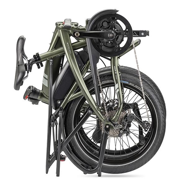 最終SALE価格】電動自転車 スポーツ 折りたたみ自転車 Tern 最終SALE価格】電動自転車 スポーツ 折りたたみ自転車 Tern