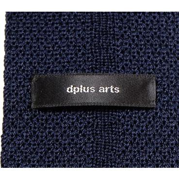 ネクタイ ニットタイ シルク 無地 広幅 7.5cm幅 パープル 紫 ビジネス カジュアル 父の日 プレゼント 日本製 メンズ 特別価格の理由は色が限られている為 |  | 03