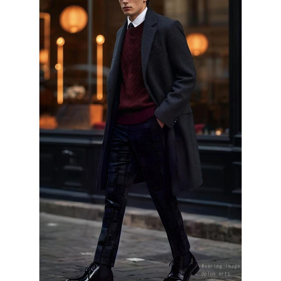 ネクタイ 黒 ナロータイ 3サイズ 西陣織 シルク 絹 日本製 5cm幅 無地