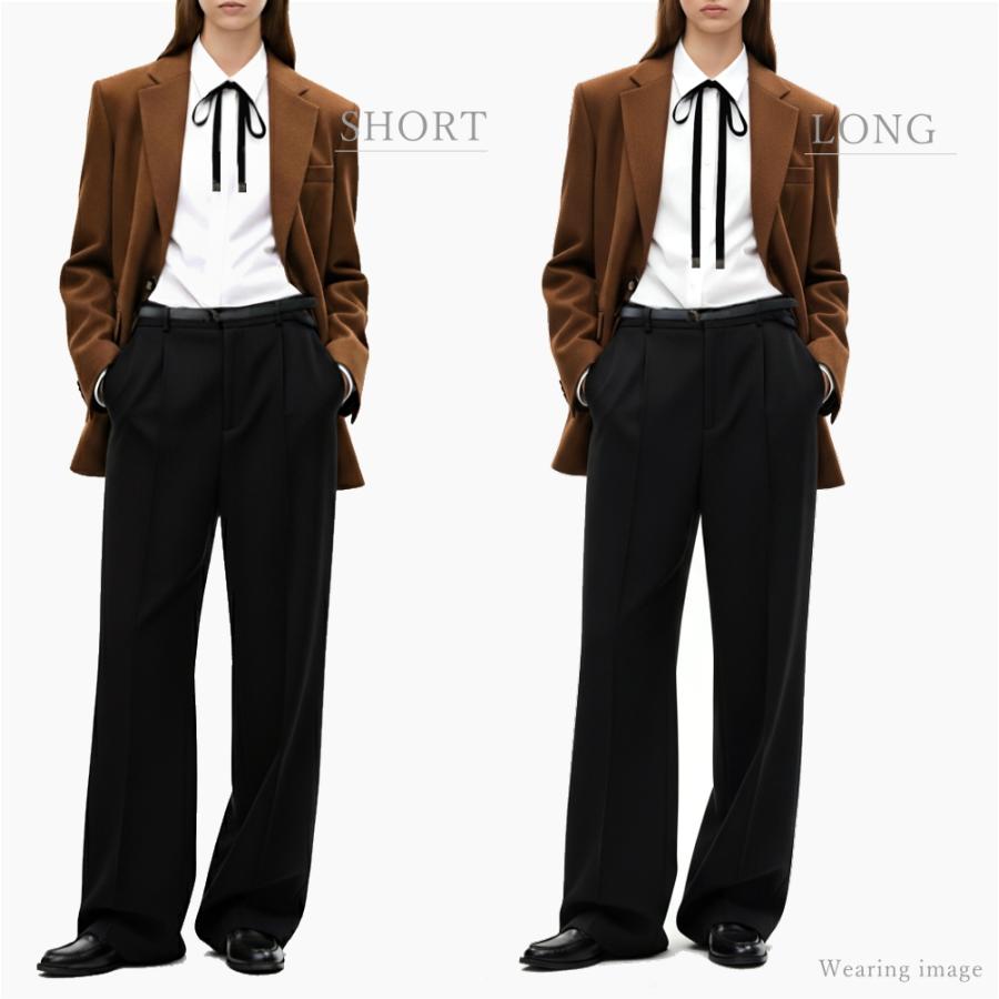 リボンタイ メンズ レディース ベルベット リボン 細幅 0.9cm幅 ショート 日本製 ベロア メール便 dplus arts |  | 03