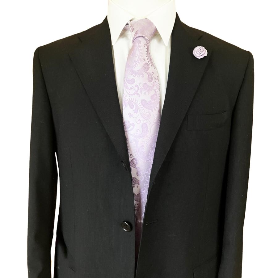 ISAIA イザイア ブートニエール ラペルピン ブローチ 純正 正規品 タックピン ラペルピン ブローチ ブートニエール 花 ローズ バラ 高級