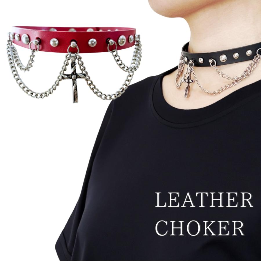 豪華なチョーカー、ブレスレット、イヤリングの3点セット Amazon.co.jp: Archnote チョーカー ブレスレット ハーネスベルト 地雷