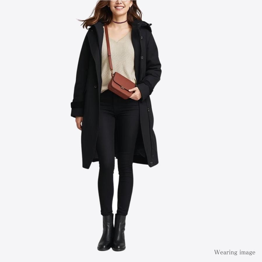 チョーカー ウール おしゃれな ニット風デザイン メンズ レディース 日本製 dplus arts |  | 07