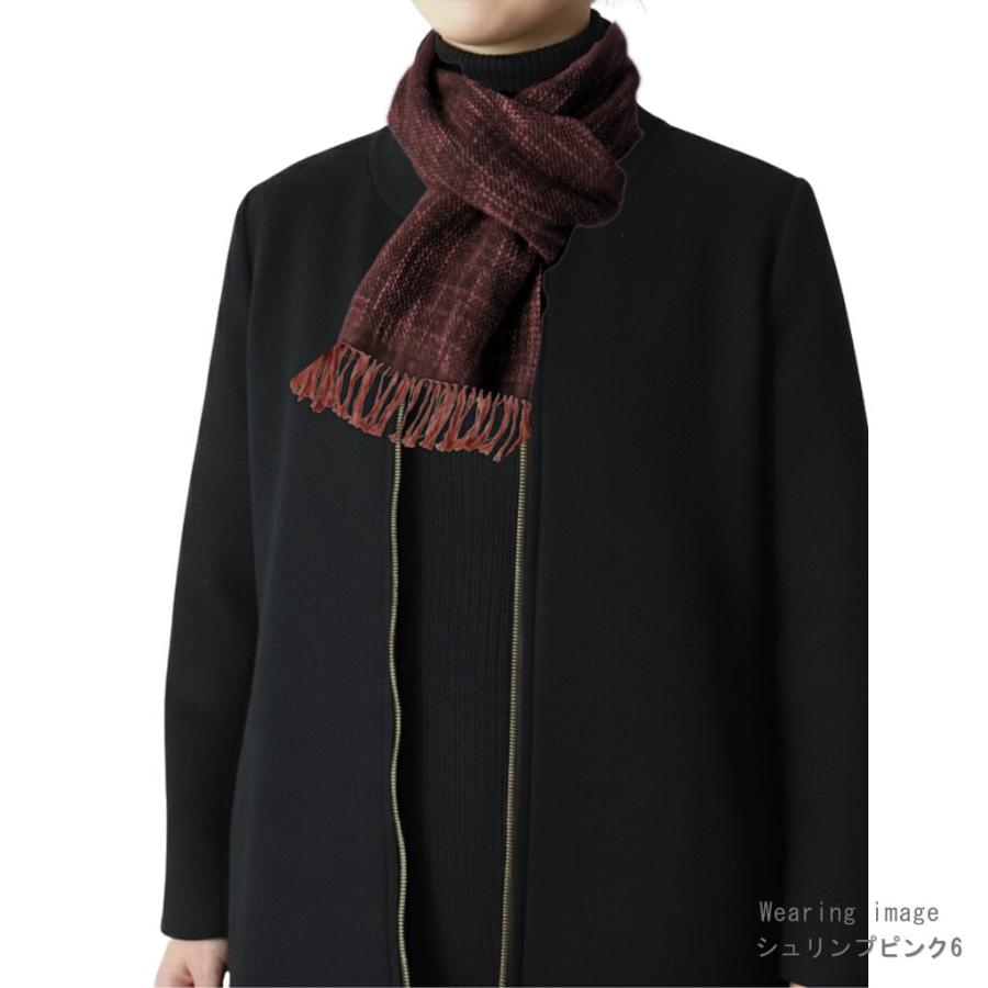 今治タオル（imabari towel） ストール マフラー 綿100 オーガニック