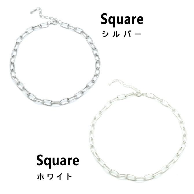 ネックレス チェーン メンズ レディース 2サイズ メール便 dplus arts |  | 07