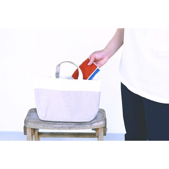 今治 タオル ハンカチ ギフト メンズ レディース Otta オッタ ハーフ 3つ折り スクエア 日本製 | 今治タオル | 05