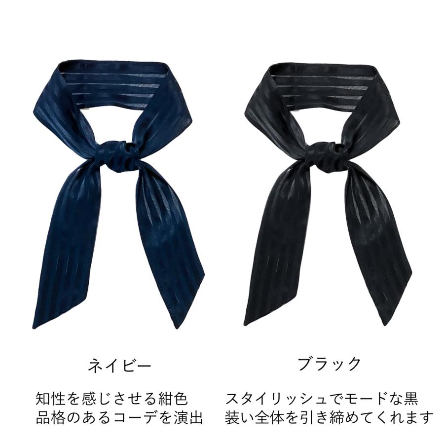 新品同様★LEONARD★カンカン素材★ボウタイスカーフ★上品百合柄ブラウス★ レディース 大人 上品 スカーフ柄長袖ボウタイブラウス mode