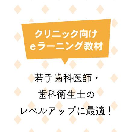 歯科医師　シミュレーション教材　臨床トレーニング　eラーニング　クラウド版　1アカウント |  | 02