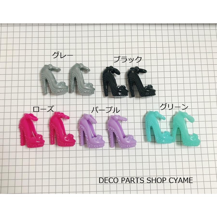 デコパーツ 可愛いドール1ペア Dp Dollhcutetanp デコパーツショップcyame 通販 Yahoo ショッピング