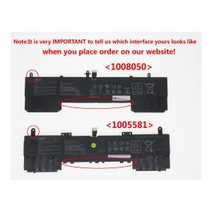 お求めやすく価格改定 Zenbook 15 Ux534ft 15 4v 71wh Asus ノート Pc ノートパソコン 純正 交換用バッテリー ノートパソコンバッテリー Panero Shop