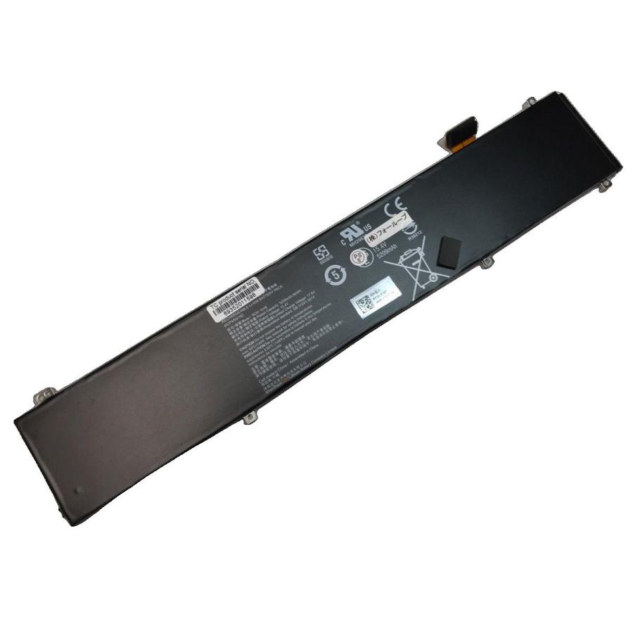 Blade 15 Advanced 15 4v 80wh Razer ノート Pc ノートパソコン 純正 交換用バッテリー Sagaretxe Net
