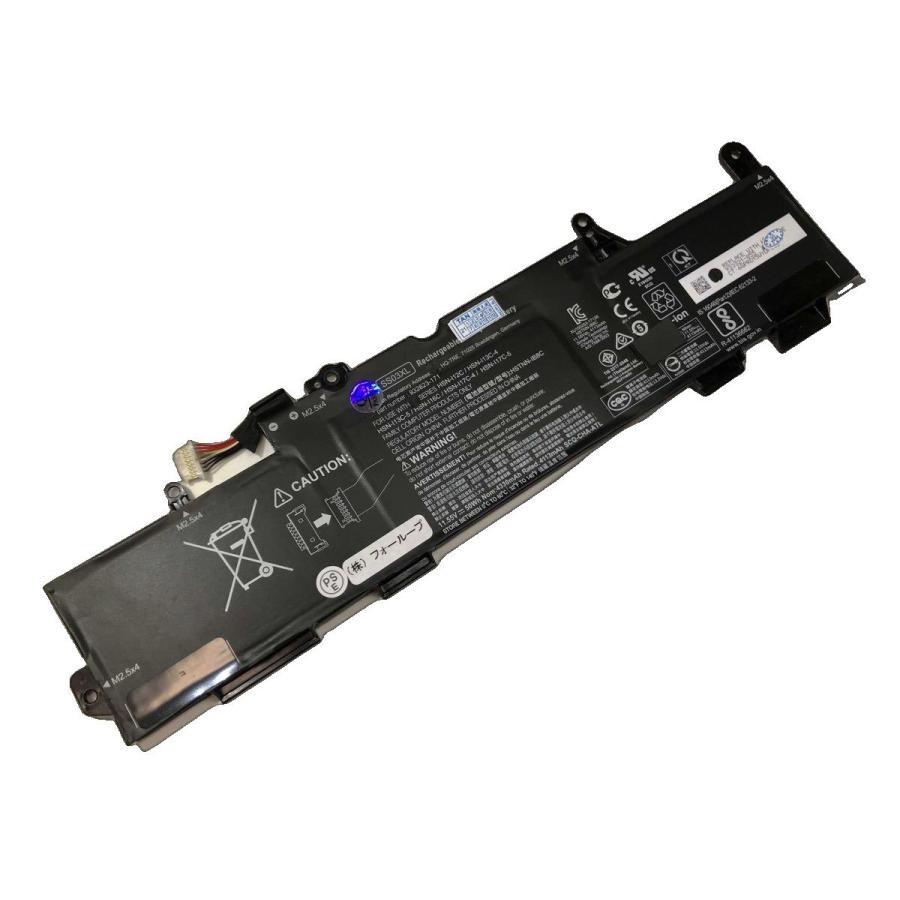 Zbook 14u g5 mobile workstation 11.55V 50Wh hp ノート PC ノートパソコン 純正 交換用バッテリー :dr-382744:Dr.バッテリー - 通販 - Yahoo!ショッピング Zbook 14u g5 mobile workstation 11.55V 50Wh hp ノート PC ノートパソコン 純正 交換用バッテリー :dr-382744:Dr.バッテリー - 通販 - Yahoo!ショッピング