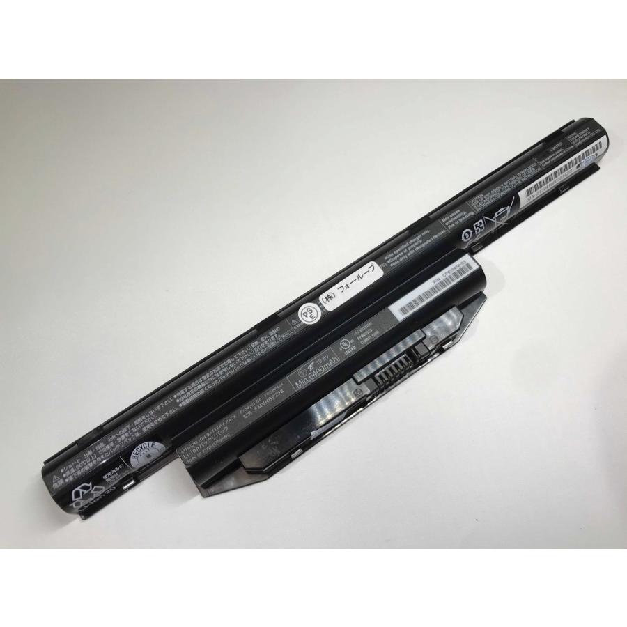 全商品オープニング価格 特別価格 ノートパソコンバッテリー 72wh 10 8v Cp 01 Fujitsu 交換用バッテリー 純正 ノートパソコン Pc ノート 新作ウエア Applefaces Co