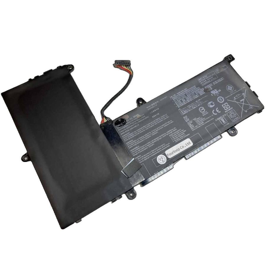 新発 E0ha Fd0043ts 7 6v 38wh Asus ノート Pc ノートパソコン 純正 交換用バッテリー 激安単価で Www Udc Co Id
