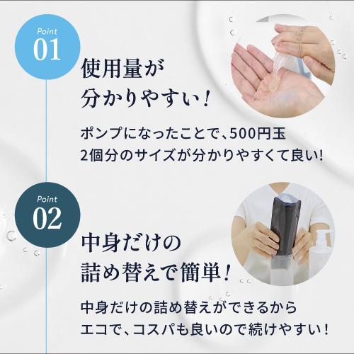 deep2031 【キャンペーン対象ではございません】ジェルクレンジング