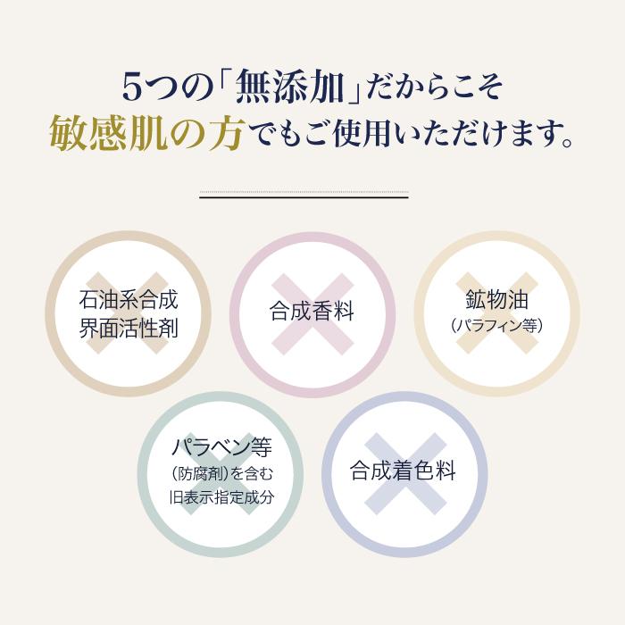 deep2031 【キャンペーン対象】deep2031 ジェルクレンジング200g×200g