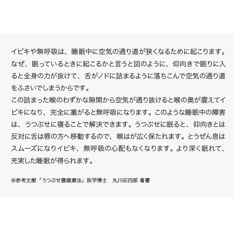 うつぶせ 枕 うつぶせ寝枕 FUSERO4-フセロ4-「より多くの人にうつぶせ寝の心地よさを。」 まくら いびき 枕 マクラ ドクタースミス いびき防止 |  | 10