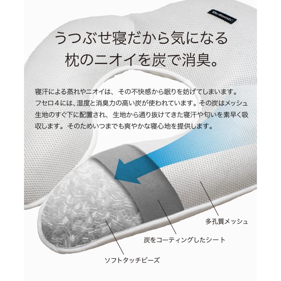 うつぶせ 枕 うつぶせ寝枕 FUSERO4-フセロ4-「より多くの人に うつぶせ 枕 うつぶせ寝枕 FUSERO4-フセロ4-「より多くの人に