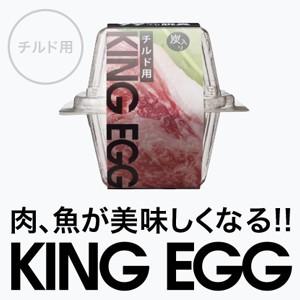 キングエッグ 冷蔵庫 脱臭剤 炭のチカラで強力脱臭 |  | 04