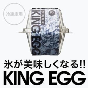 キングエッグ 冷蔵庫 脱臭剤 炭のチカラで強力脱臭 |  | 05