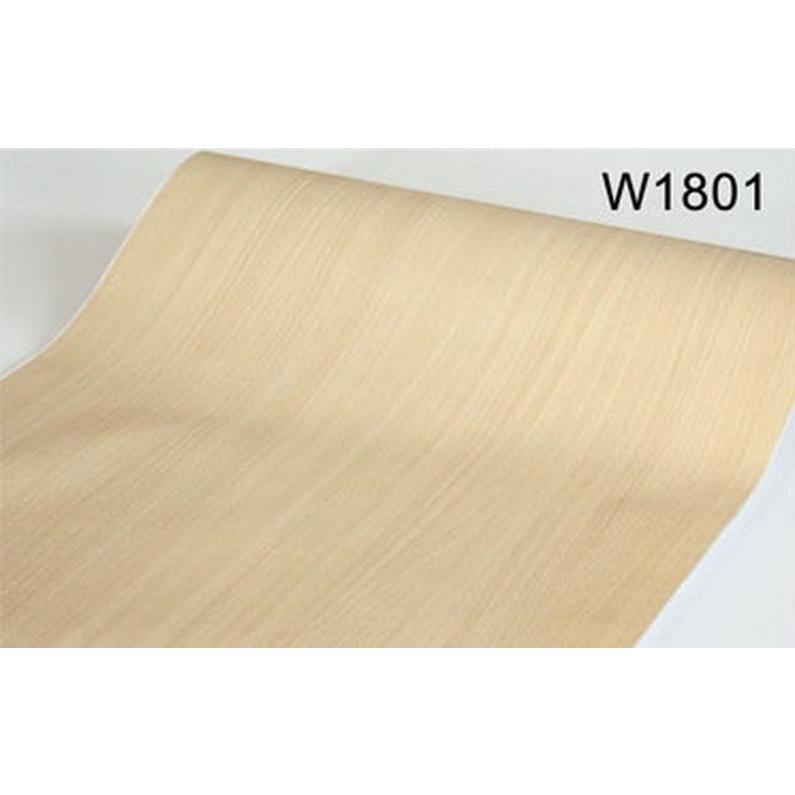 10m 木目調 白木 ベージュ W1801 壁紙シール アンティーク 木目 リメイクシート 板 柄 ウォールステッカー 防水 45cm 10m はがせるタイプ W1801 Dr777ショッピング 通販 Yahoo ショッピング