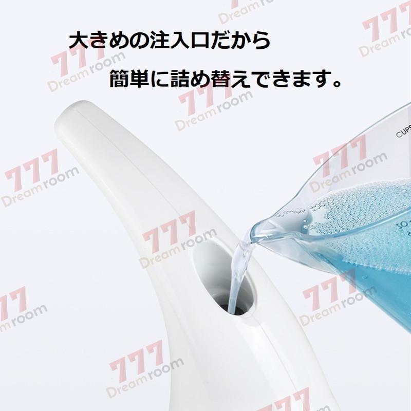 オートディスペンサー 10台 キレイキレイの純正、泡ハンドソープ専用オートディスペンサーを