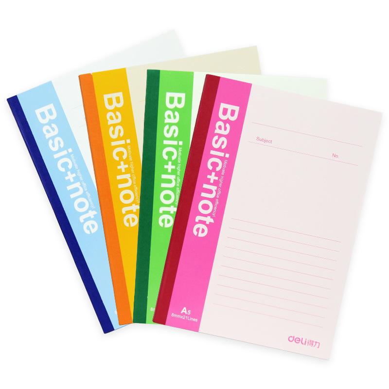 A5 大学ノート 4冊セット 学習帳 かわいい ミニサイズ D 0 Dr777ショッピング 通販 Yahoo ショッピング