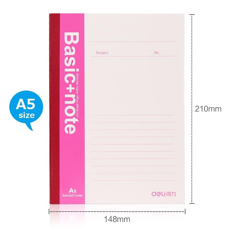 A5 大学ノート 4冊セット 学習帳 かわいい ミニサイズ D 0 Dr777ショッピング 通販 Yahoo ショッピング