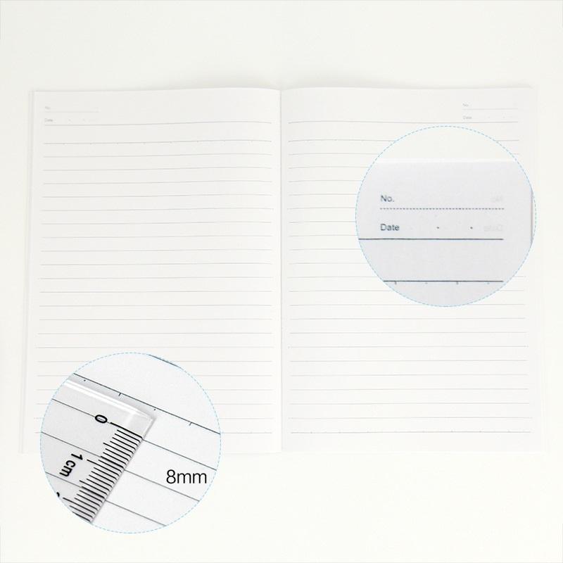 A5 大学ノート 4冊セット 学習帳 かわいい ミニサイズ D 0 Dr777ショッピング 通販 Yahoo ショッピング