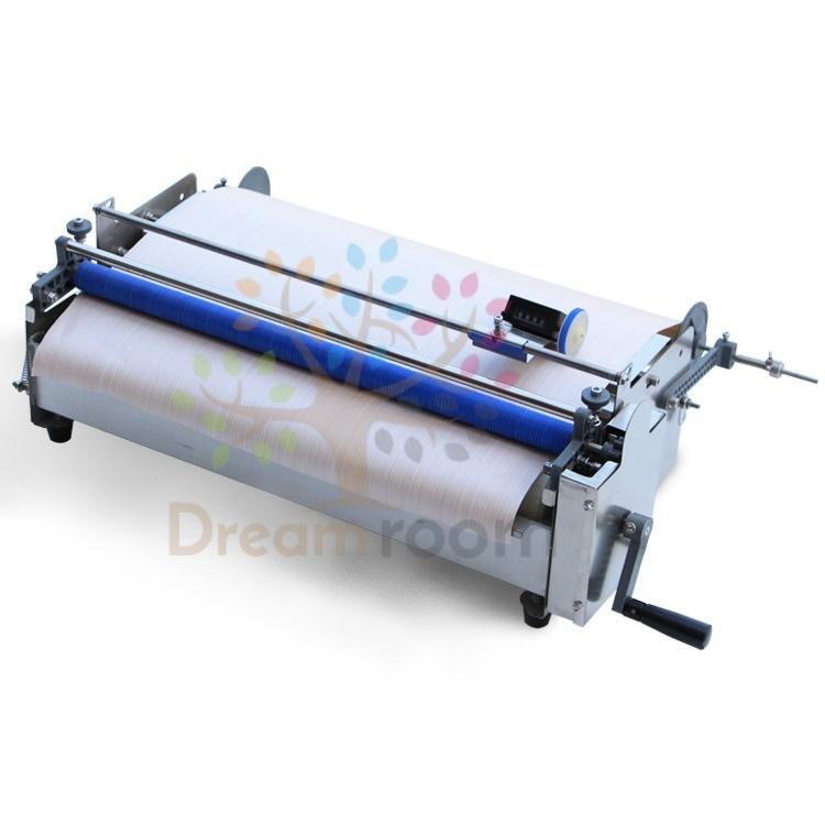クロス糊付け機　① 壁紙施工機器｜製品・サービス｜KLASS株式会社
