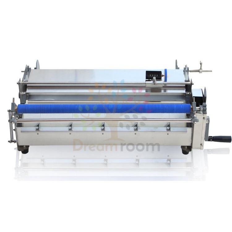 新品 D01 クロス糊付け機 ハンドルタイプ 壁紙 糊 手動 業務用 海外