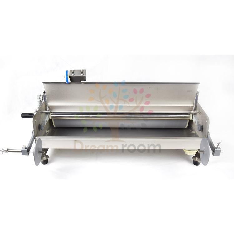 新品 D01 クロス糊付け機 ハンドルタイプ 壁紙 糊 手動 業務用 海外