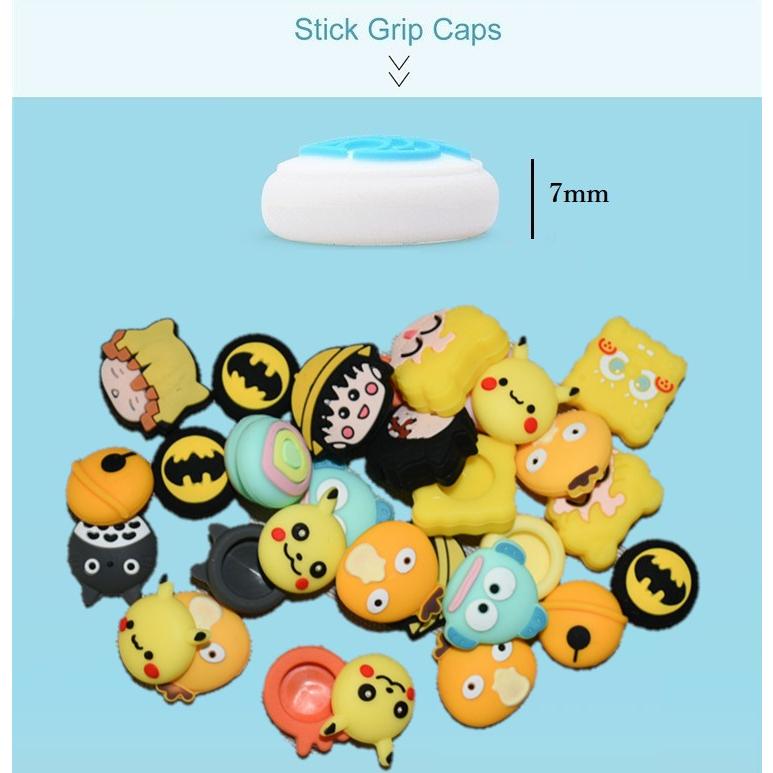 Nintendo Switch Lite 青色 カスタムスティックキャップ付き Nintendo Switch Lite 青色 カスタムスティックキャップ付き