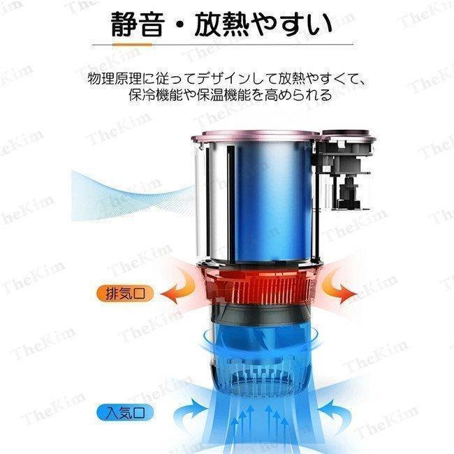 ドリンクホルダー 車載 トラック 12V通用 保冷 保温 急速冷凍 カップホルダー ドリンククーラー 氷不要 缶クーラー キャンプ アウトドア 熱中症｜dra-st｜06