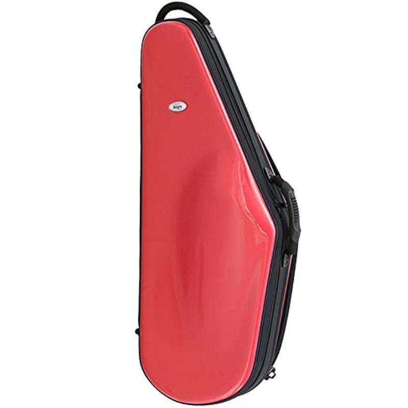 売れ筋アイテムラン テナーサックス Bags 用 Red Efts ファイバーケース その他管楽器 吹奏楽器 Dron Ma