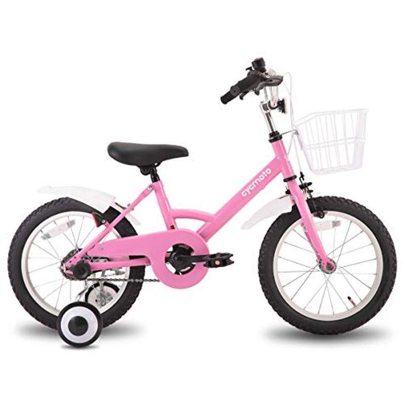 Cycmoto 子供用自転車 2 3 4 ヘルメット 関連用品 5 2 3 6歳 12