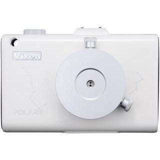 Vixen ポータブル赤道儀 星空雲台ポラリエ(WT) ホワイト 355051 