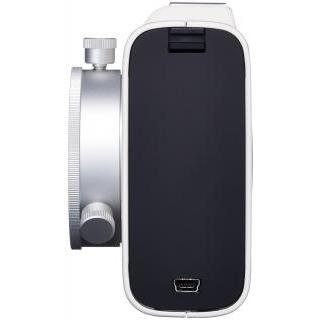 Vixen ポータブル赤道儀 星空雲台ポラリエ(WT) ホワイト 355051 