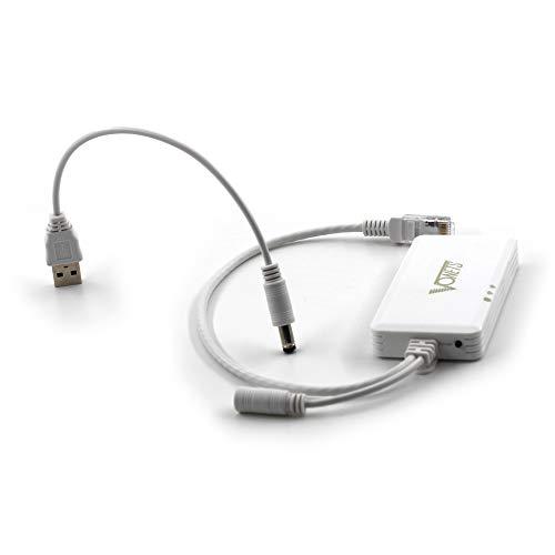 全新品 VONETS AC1200 無線LANブリッジ 5Ghzハイパワー ワイヤレス 中継器 866+300Mbps WiFi AP/リピーター 有線が自由に変換 高速 安定IP/MAC層透過伝送 高機能Wi-Fi信