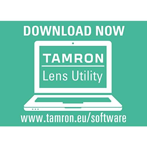 タムロン 35-150mm F/2-2.8 Di III VXD ソニーEマウント用 （Model：A058）