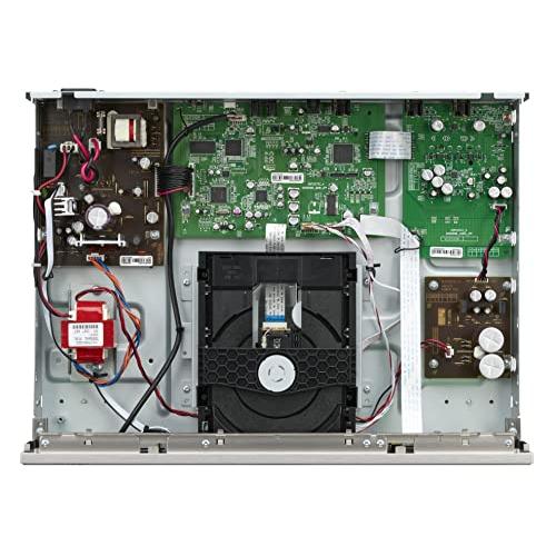 デノン Denon CDプレーヤー DCD-900NE Advanced AL32 Processing Plus 搭載 プレミアムシルバー DCD-900NESP マスプロ電工 マスプロ BS/CS/UHF用ブースター UBCB35